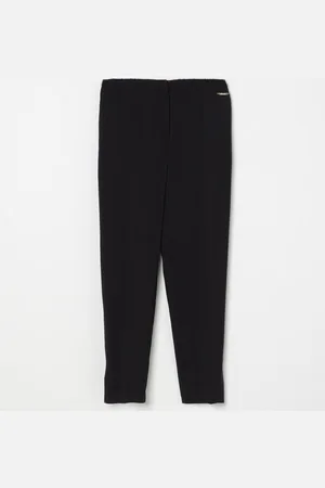 Twin-Set Pantalon Enfant couleur