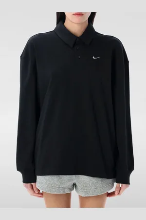 Nike Polo Femme couleur