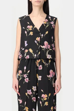 Twin-Set Gilet Femme couleur