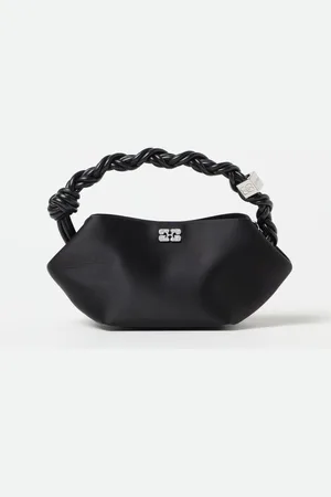 Ganni Sac Porté Main Femme couleur