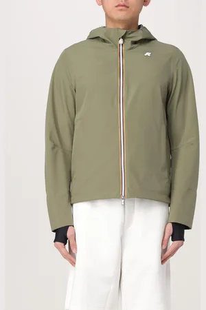 K-Way Veste Homme couleur