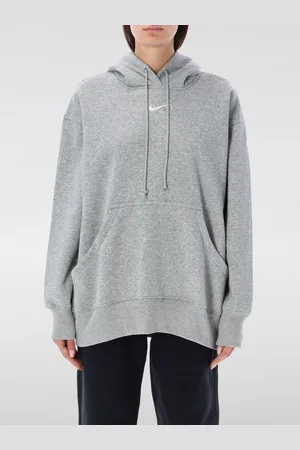 Nike Sweat-Shirt Femme couleur