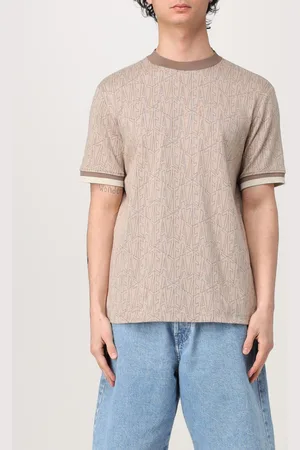 EA7 T-Shirt Homme couleur