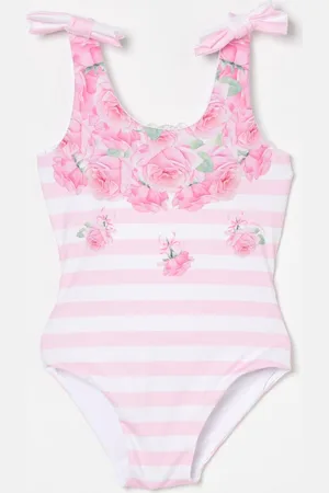 MONNALISA Maillot De Bain Enfant couleur