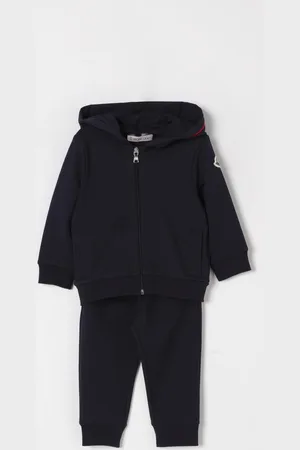 Moncler Ensemble Enfant couleur