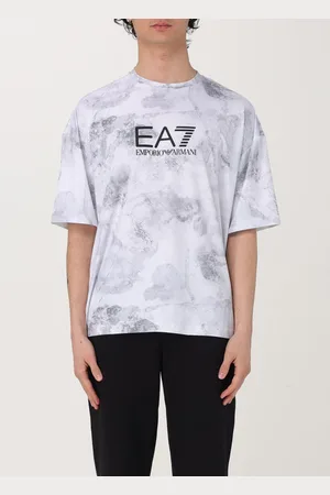 EA7 T-Shirt Homme couleur