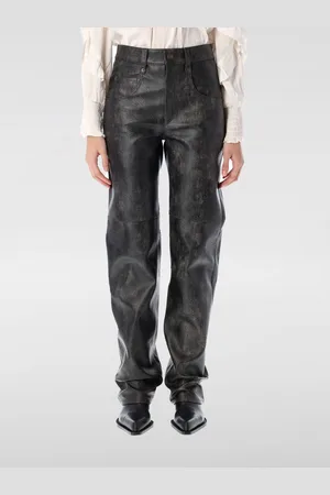 Isabel Marant Pantalon Femme couleur