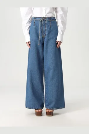 Etro Jeans Femme couleur
