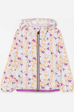 K-Way Veste Enfant couleur