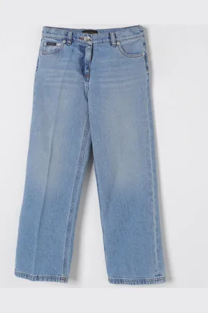 Dolce & Gabbana Jeans Enfant couleur