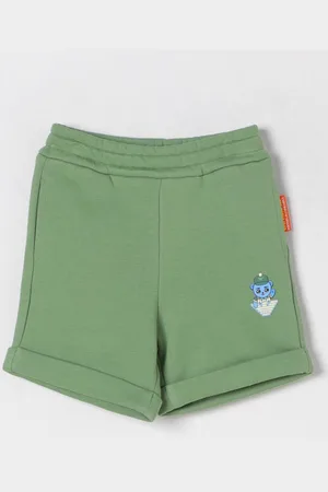 Emporio Armani Short Enfant couleur