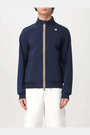 K-Way Veste Homme couleur