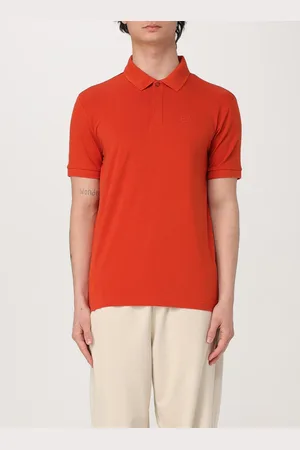 EA7 Polo Homme couleur