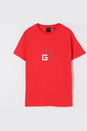 Givenchy T-Shirt Enfant couleur