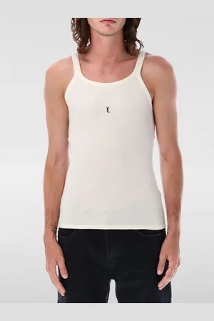 Saint Laurent T-Shirt Homme couleur