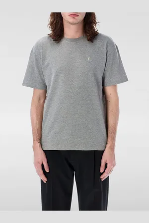 Saint Laurent T-Shirt Homme couleur