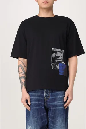 Dsquared2 T-Shirt Homme couleur