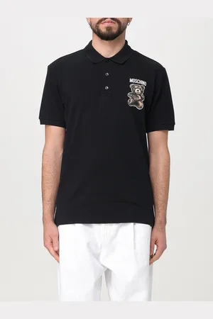 Moschino Polo Homme couleur