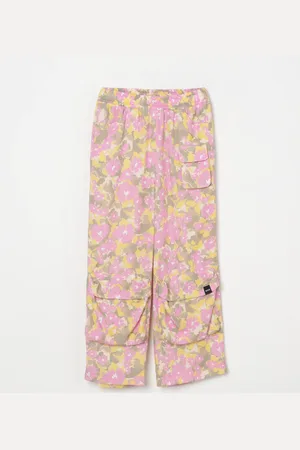 Msgm Pantalon Enfant couleur