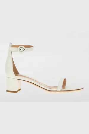 Gianvito Rossi Sandales à Talons Femme couleur