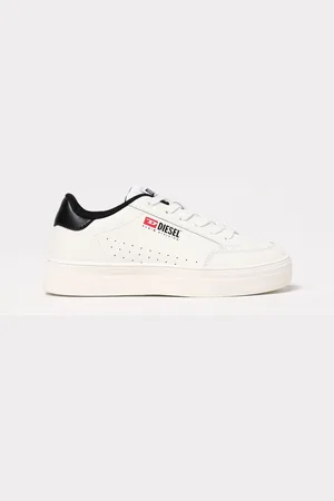 Diesel Baskets Enfant couleur
