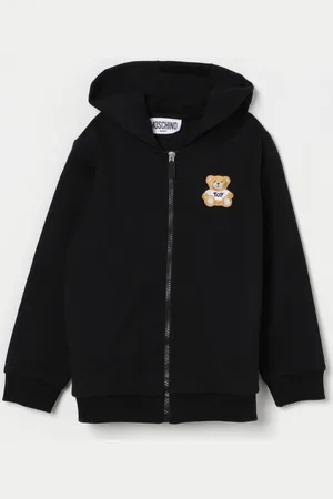 Moschino Pull Enfant couleur
