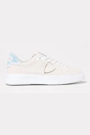 Philippe model Baskets Femme couleur