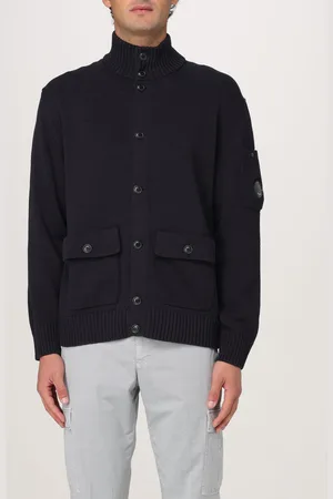 C.P. Company Cardigan C. P. COMPANY Homme couleur