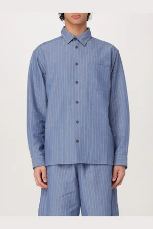 A.P.C. Chemise A. P.C. Homme couleur