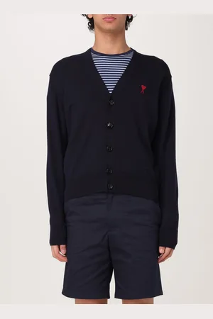 Ami Cardigan Homme couleur