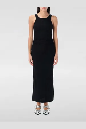 Ganni Robes Femme couleur