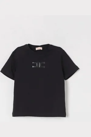 Elisabetta Franchi T-Shirt Enfant couleur