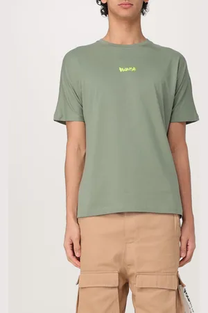DISCLAIMER T-Shirt Homme couleur