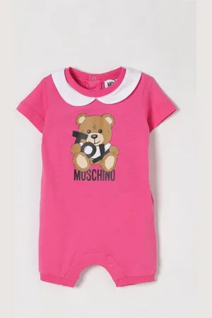 Moschino Combinaisons Enfant couleur