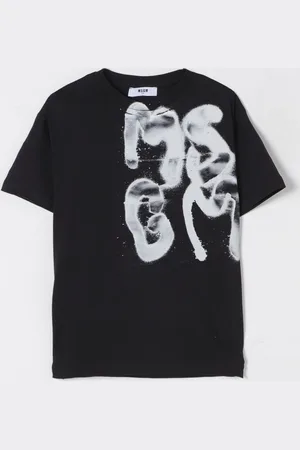 Msgm T-Shirt Enfant couleur