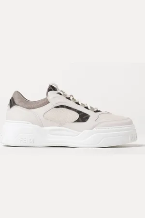 Fendi Baskets Homme couleur