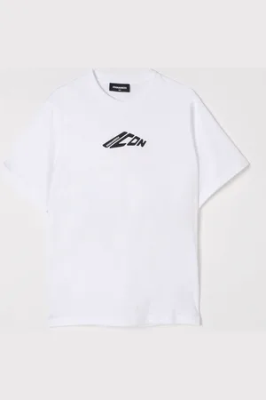 Dsquared2 T-Shirt Enfant couleur