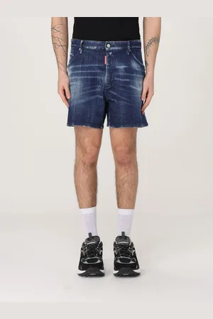 Dsquared2 Short Homme couleur