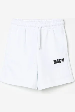 Msgm Pantacourt Enfant couleur