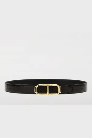 Tom Ford Ceinture Homme couleur