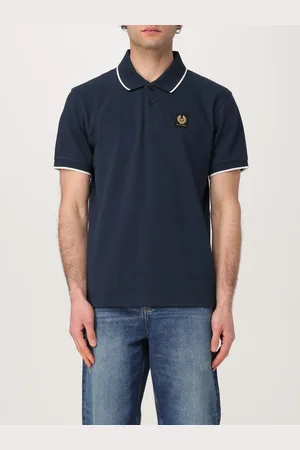 Belstaff Polo Homme couleur