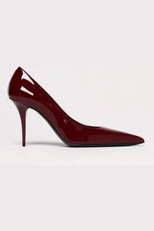 Saint Laurent Escarpins Femme couleur