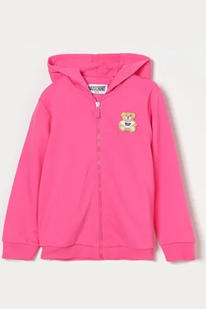 Moschino Pull Enfant couleur
