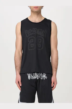 DISCLAIMER T-Shirt Homme couleur