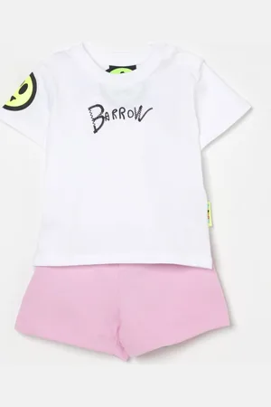 BARROW Ensemble Enfant couleur
