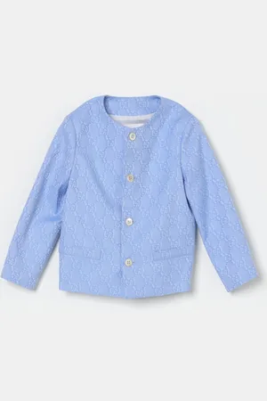 Gucci Veste Enfant couleur
