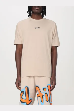 DISCLAIMER T-Shirt Homme couleur