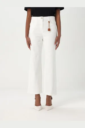 Elisabetta Franchi Jeans Femme couleur