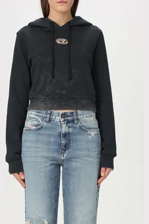 Diesel Sweat-Shirt Femme couleur