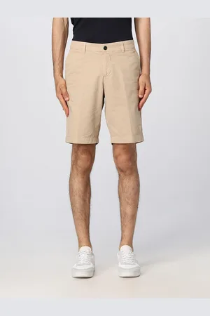 EA7 Short Homme couleur